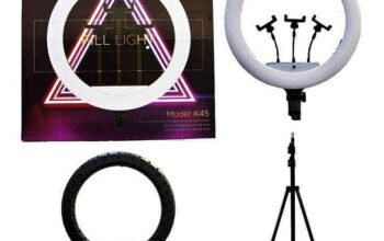 RING LIGHT