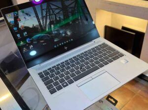 HP ELITEBOOK