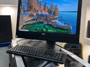 DELL BUREAUTIQUE OPTIPLEX