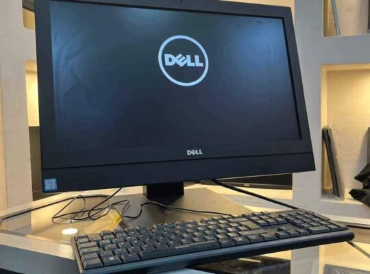 DELL BUREAUTIQUE OPTIPLEX