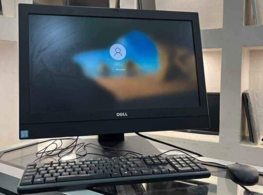 DELL BUREAUTIQUE OPTIPLEX