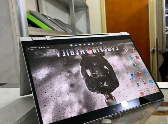 HP ELITEBOOK