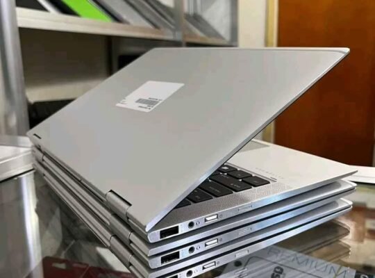 HP ELITEBOOK