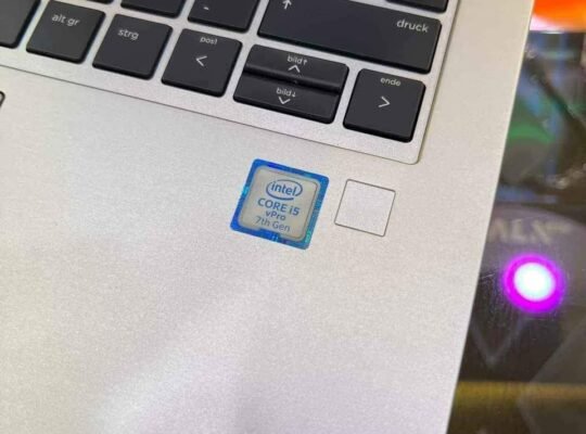 HP ELITEBOOK