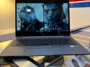 HP ZBOOK