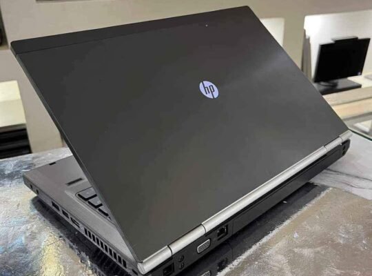 HP ELITEBOOK