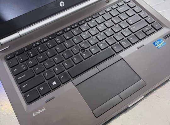 HP ELITEBOOK