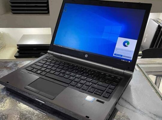 HP ELITEBOOK