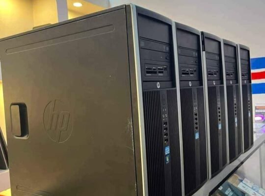 HP COMPAQ