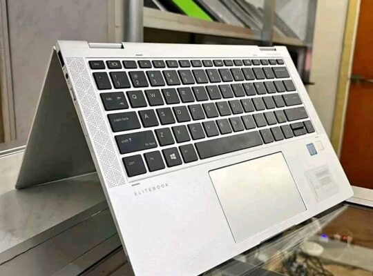 HP ELITEBOOK