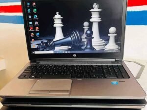 HP PROBOOK