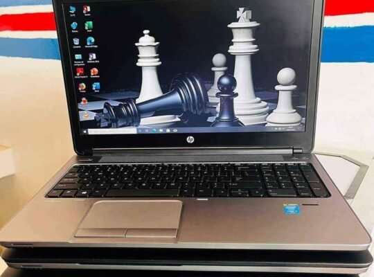 HP PROBOOK