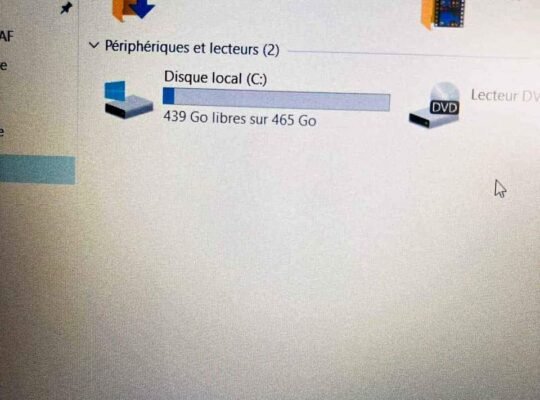 HP PROBOOK