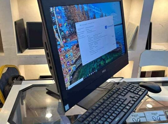 DELL BUREAUTIQUE OPTIPLEX