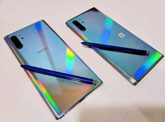 SAMSUNG NOTE 10