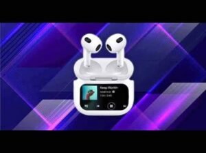 AIR PODS PRO