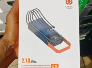POWER BACK