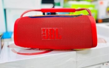 RADIO JBL