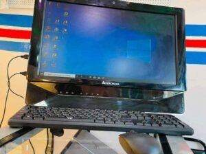 BUREAUTIQUE LENOVO