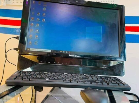 BUREAUTIQUE LENOVO