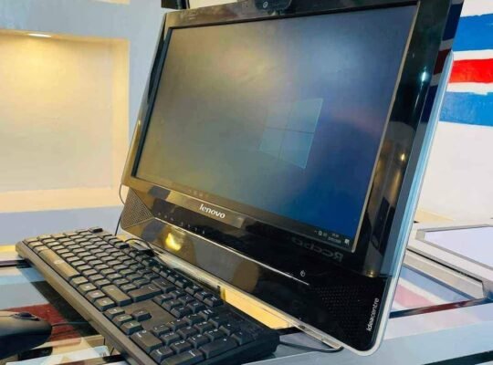 BUREAUTIQUE LENOVO