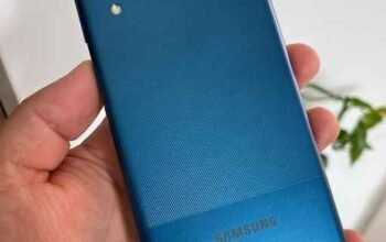 SAMSUNG A12