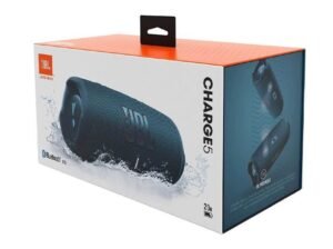 JBL CHARGE 5