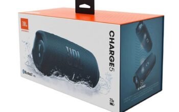 JBL CHARGE 5
