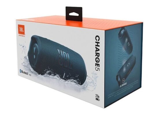 JBL CHARGE 5