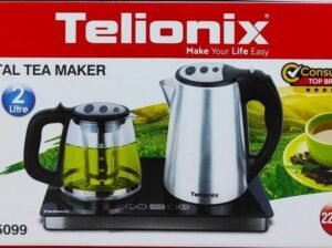 CAFETIERE DOUBLE