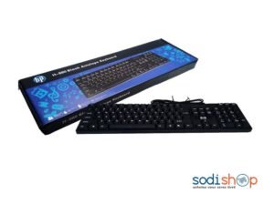 CLAVIER HP 880