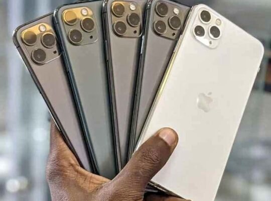 IPHONE 11 PRO