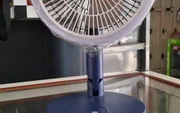 VENTILATEUR