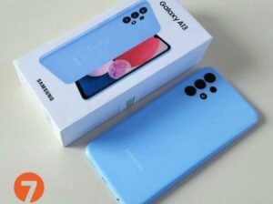 SAMSUNG A13