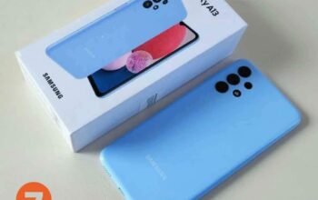 SAMSUNG A13