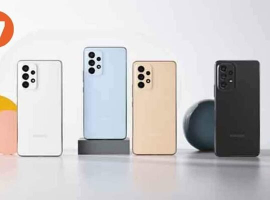SAMSUNG A13