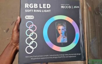 RING LIGHT