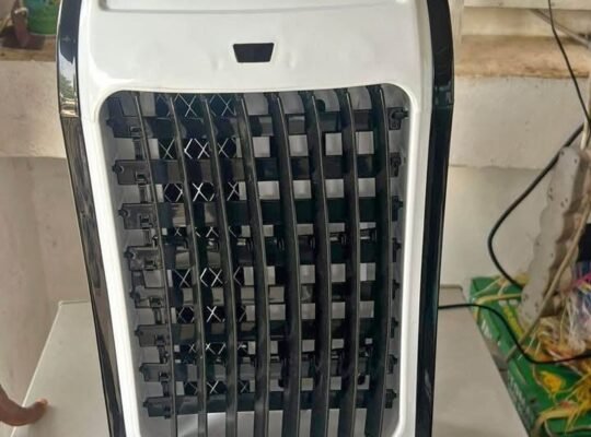 VENTILATEUR A EAU