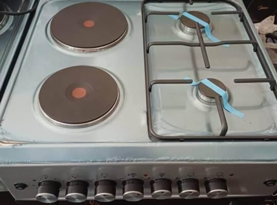 CUISINIèRE
