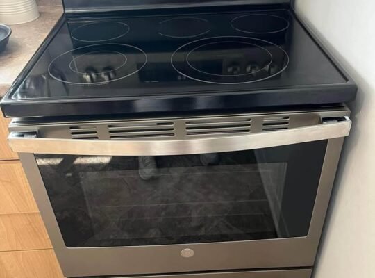 CUISINIèRE