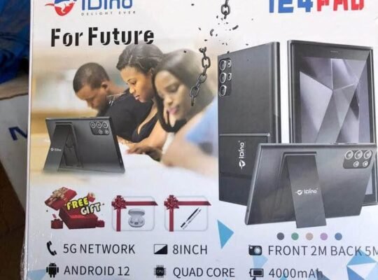 TABLETTE EDUCATIVE