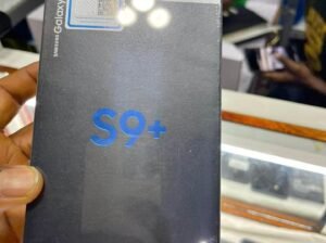 SAMSUNG S9+