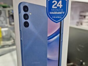 SAMSUNG A15