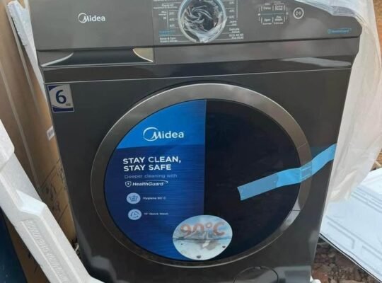 MACHINE A LAVER