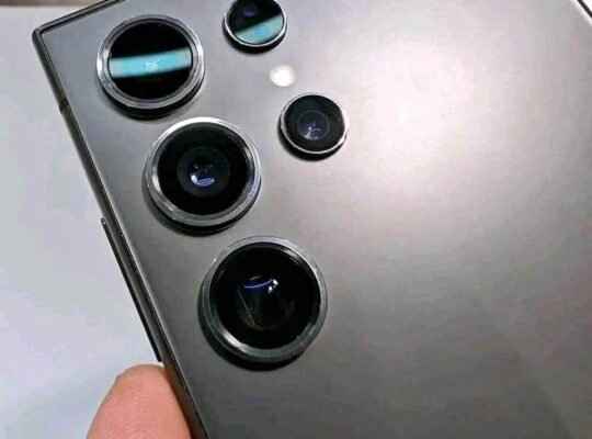 SAMSUNG S24 ULTRA