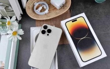 IPHONE 14 PRO