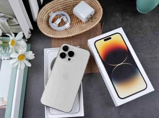 IPHONE 14 PRO