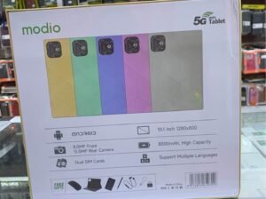 TABLETTE M37