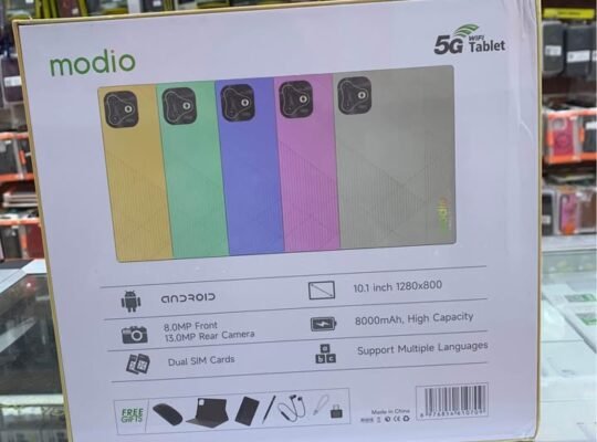 TABLETTE M37