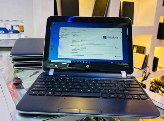 HP DUAL CORE
